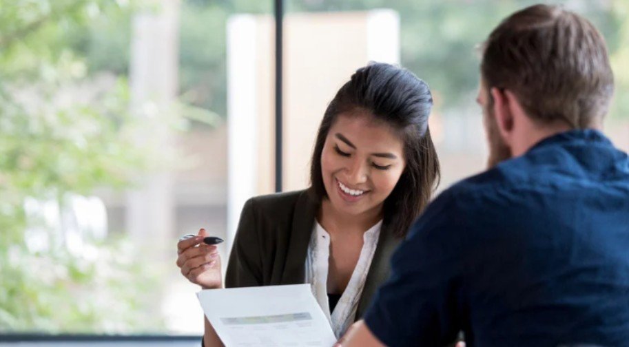 Cash Flow Is the First Proof Lenders Trust