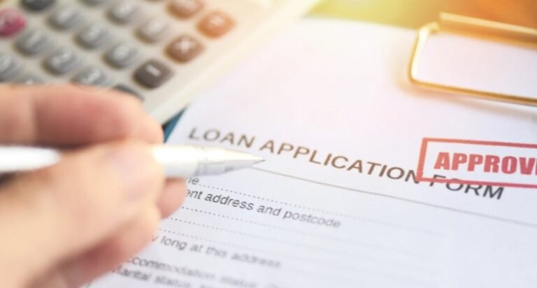 What Lenders Look for in a Small Business Loan Application