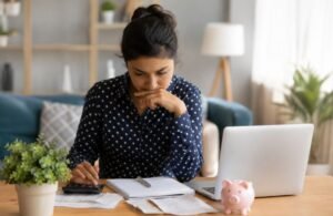 Practical Habits That Reduce Financial Stress