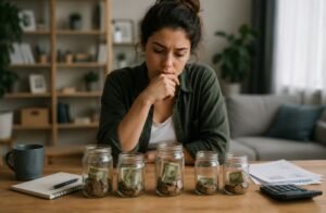 The Emotions That Quietly Shape Financial Decisions