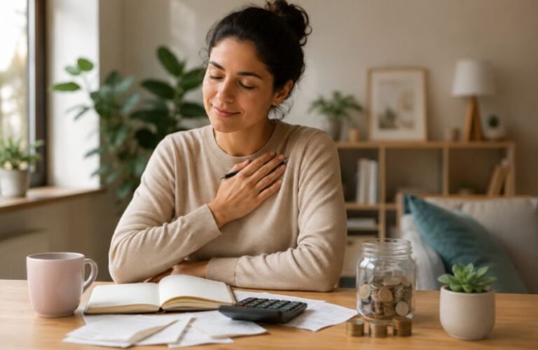 Understanding the Emotional Side of Money for Greater Financial Confidence