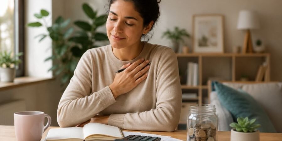 Understanding the Emotional Side of Money for Greater Financial Confidence