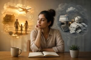 What Does the Emotional Side of Money Really Mean?