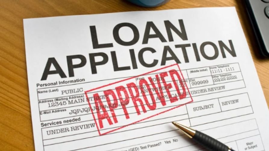 What Is a Business Loan?