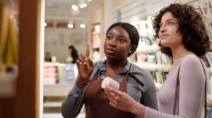 Personalize the Customer Experience