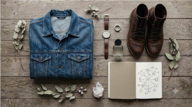 Bye-Bye Trend Chasing! How to Find Your Personal Style Easily