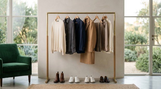 Find Your Personal Style Through Daily Wellness Practice