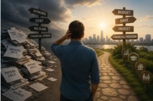 How Common Financial Challenges People Overlook Can Affect Long-Term Wealth