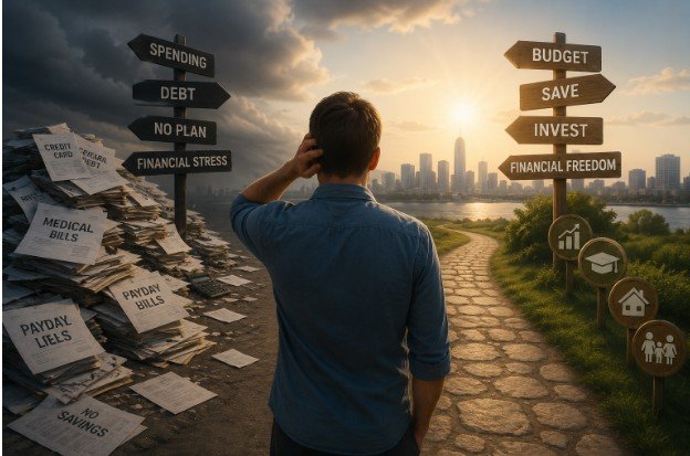 How Common Financial Challenges People Overlook Can Affect Long-Term Wealth