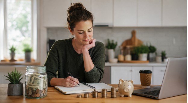 Why Small Financial Habits Have a Big Impact