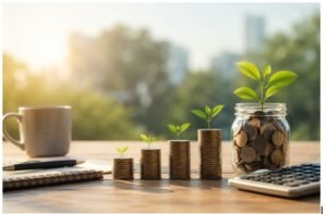 Everyday Money Decisions That Can Shape Your Future for the Better