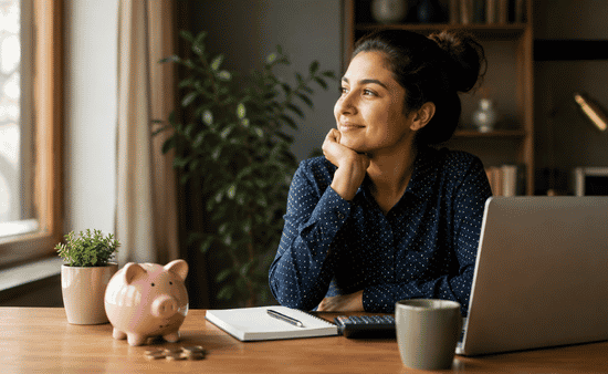 How Better Money Habits Build Long-Term Confidence
