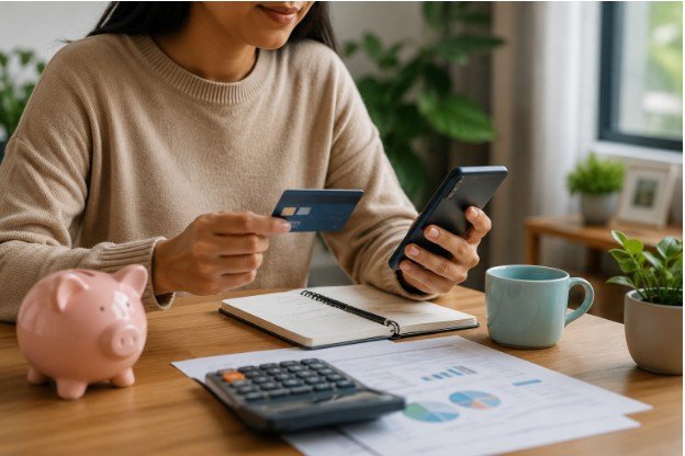 Pay Credit Card Balances More Frequently