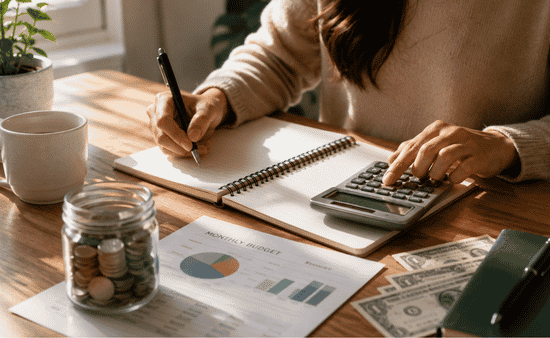 Small Ways to Improve Money Management Skills That Make a Big Difference