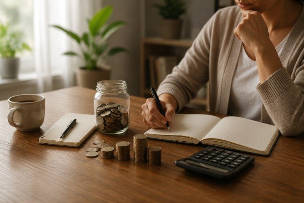 Why Everyday Money Decisions Matter More Than You Think