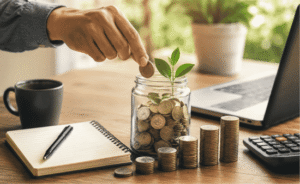 Financial Choices That Create Lasting Wealth Start With Everyday Habits