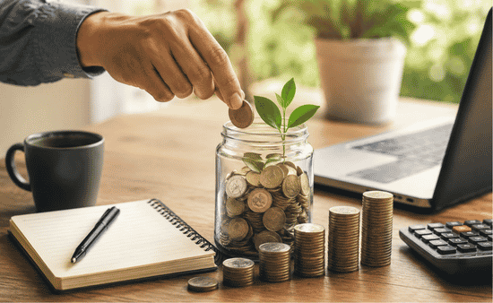 Financial Choices That Create Lasting Wealth Start With Everyday Habits