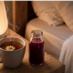 Fix Your Sleep Naturally: Easy Habits For Deep Rest