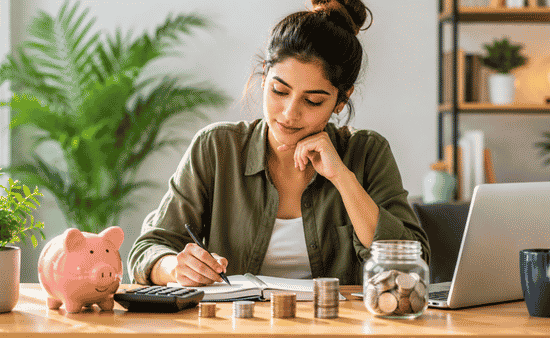 Keep Lifestyle Inflation in Check