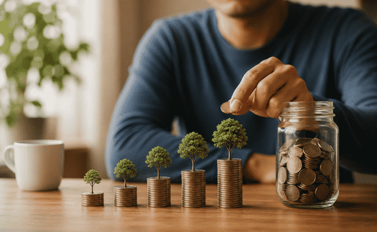 Why Lasting Wealth Is Built Through Everyday Decisions