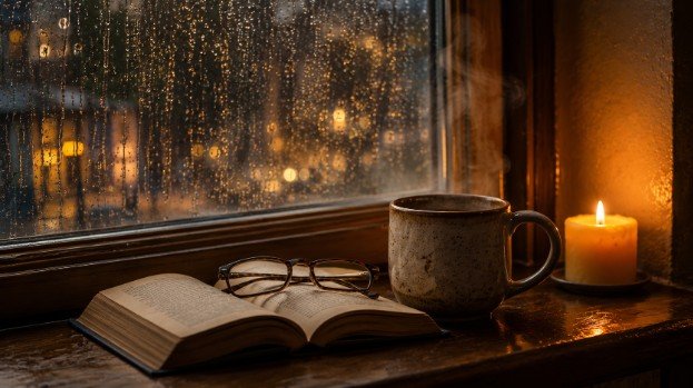 Designing Intentional Daily Rituals