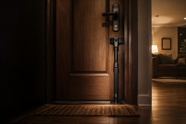 Enhancing Home Safety and Proactive Self RelianceEnhancing Home Safety and Proactive Self Reliance