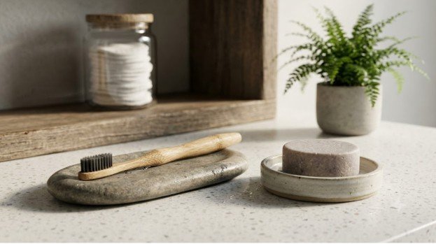 Refusing Single-Use Plastic Takeout Items