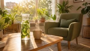 Solo Living Rocks! Fun Tips for Living Alone First Time