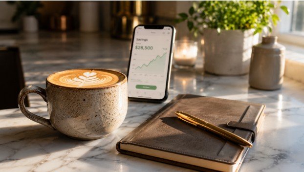 Step Four Optimize Everyday Costs