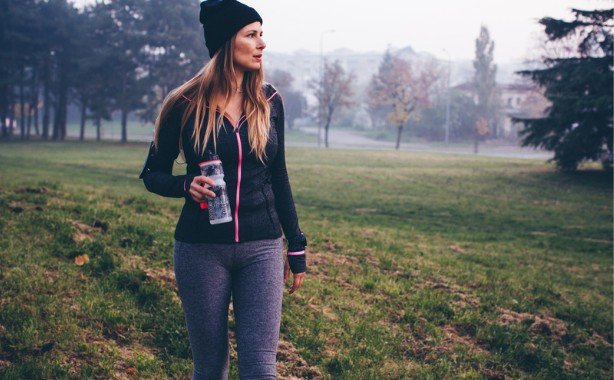 A Simple 7-Day Low-Impact Fitness Plan