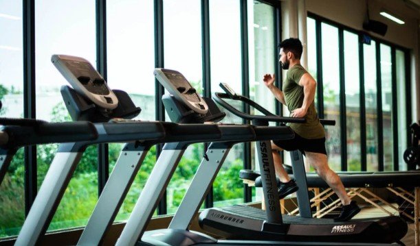 Add Movement Without Needing the Gym
