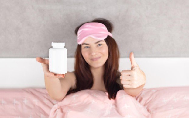 Be Careful With Natural Supplements