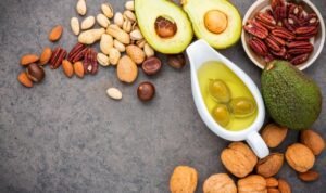 Best Healthy Snacks for Work and Home Ideas