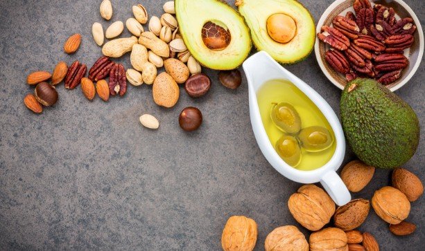 Best Healthy Snacks for Work and Home Ideas