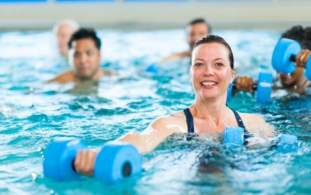 Best Low-Impact Workouts for Daily Movement