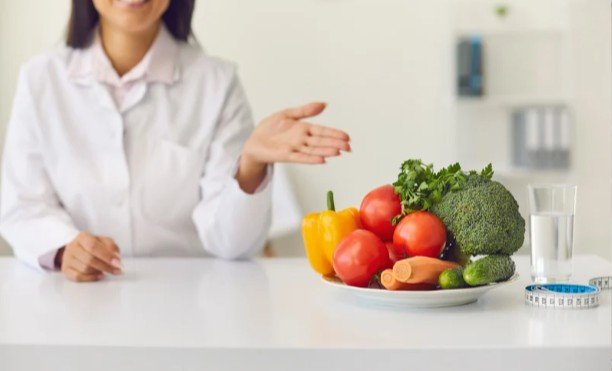 Easy Nutrition Tips for Better Energy