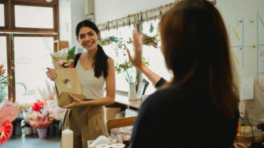 Find Customer Watering Holes