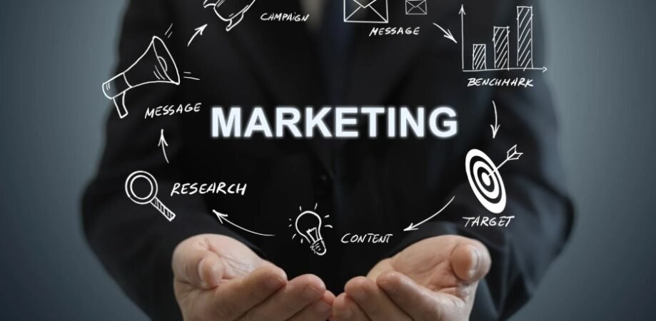 How To Create A Marketing Plan For A Small Business