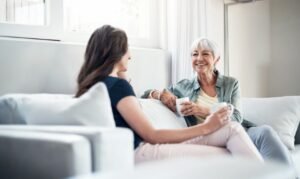 How to Take Care of Your Body as You Age