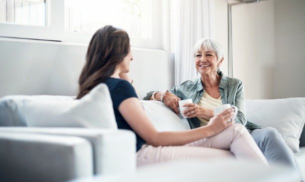 How to Take Care of Your Body as You Age