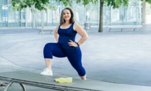 Low-Impact Workouts for Everyday Fitness