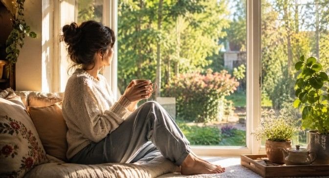 Mastering The Art of Solitude How to Enjoy Your Own Company