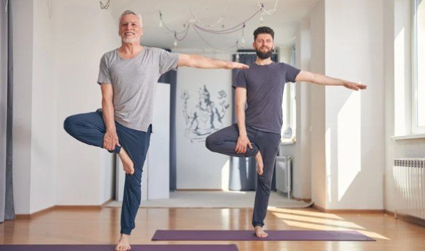 Move Every Day to Protect Strength and Mobility