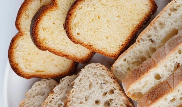 Myth 1 - Carbs Are Always Bad for You