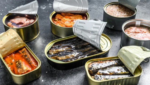 Myth 4 - All Processed Foods Are Unhealthy