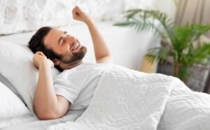 Natural Ways to Support Better Sleep Without Pills