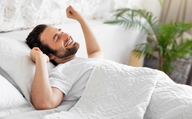 Natural Ways to Support Better Sleep Without Pills