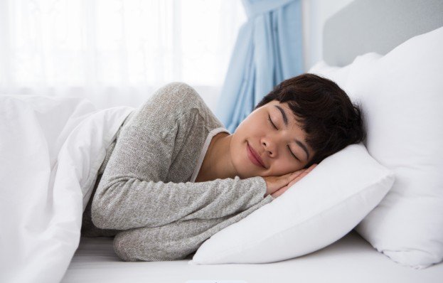 Reduce Screens Before Bed