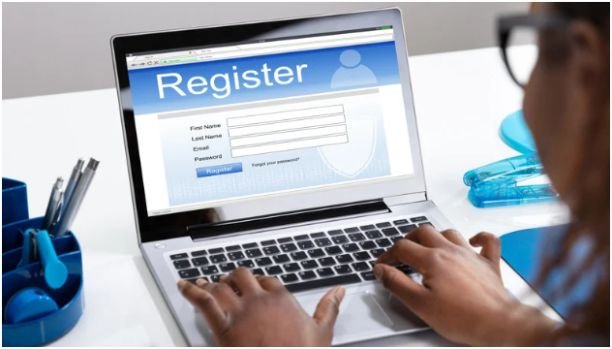 Register the Business Properly