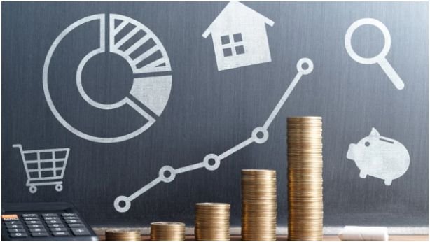 Separate Business and Personal Finances Early